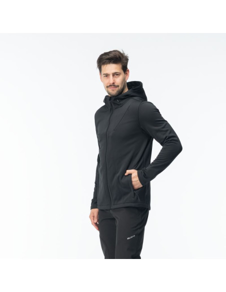 Męski softshell rocher