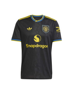 Koszulka adidas manchester united 3rd kd4225