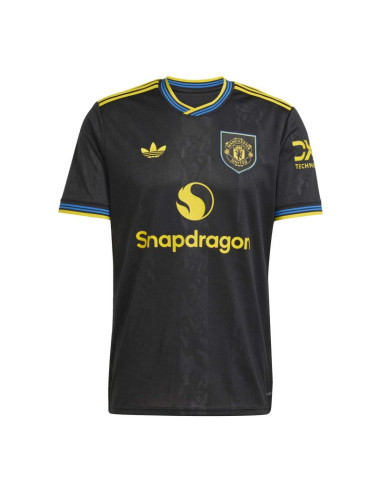 Koszulka adidas manchester united 3rd kd4225