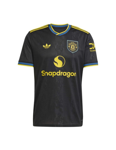 Koszulka adidas manchester united 3rd kd4225