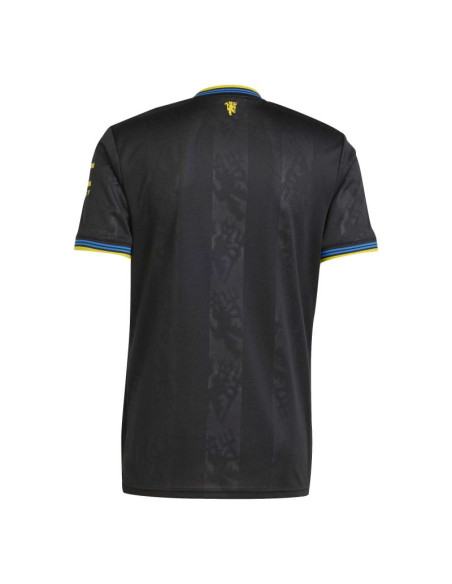 Koszulka adidas manchester united 3rd kd4225