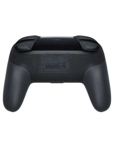 Kontroler do konsoli/switch pro 2510431b nintendo