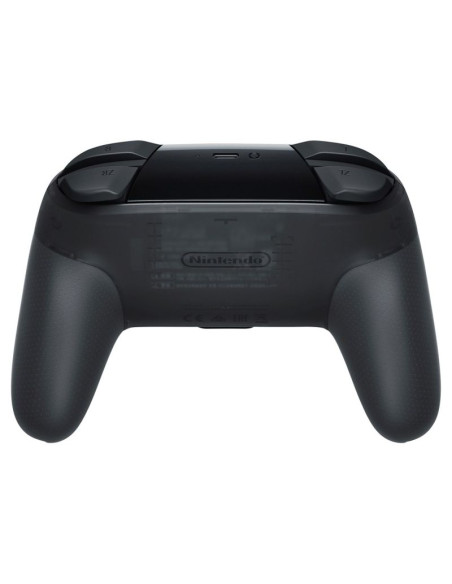 Kontroler do konsoli/switch pro 2510431b nintendo