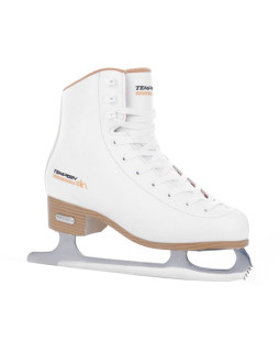 Łyżwy figurowe tempish elin