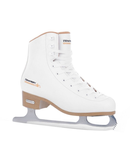 Łyżwy figurowe tempish elin