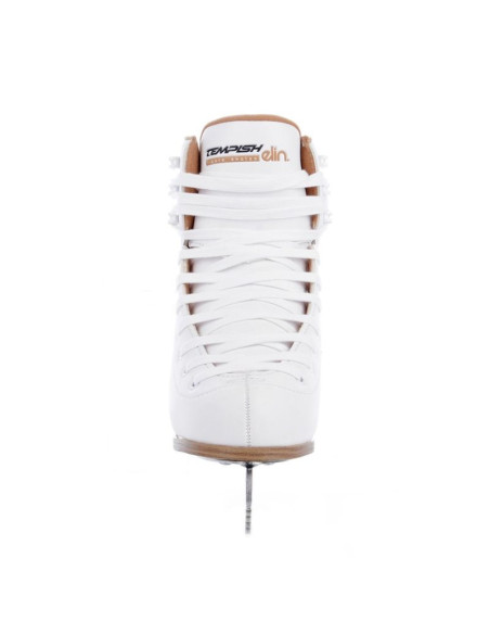 Łyżwy figurowe tempish elin