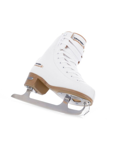 Łyżwy figurowe tempish elin