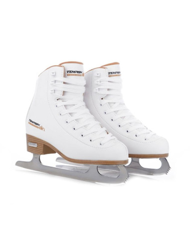 Łyżwy figurowe tempish elin