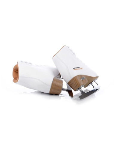 Łyżwy figurowe tempish elin