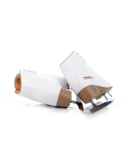 Łyżwy figurowe tempish elin