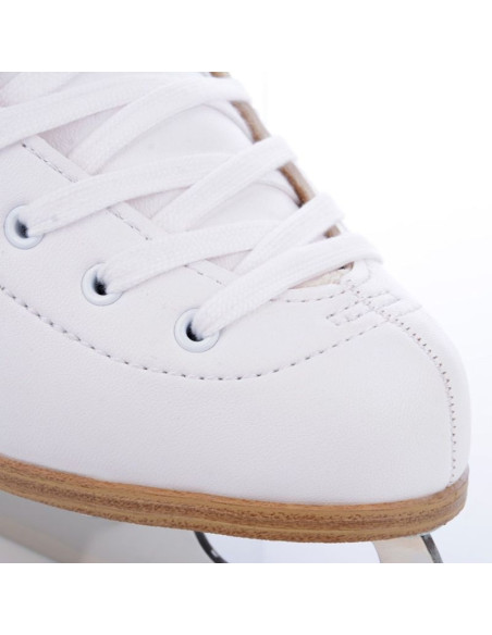 Łyżwy figurowe tempish elin