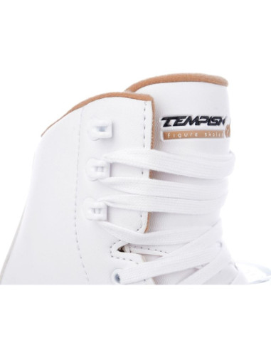 Łyżwy figurowe tempish elin