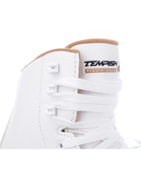 Łyżwy figurowe tempish elin