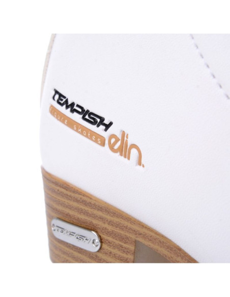 Łyżwy figurowe tempish elin