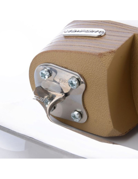 Łyżwy figurowe tempish elin