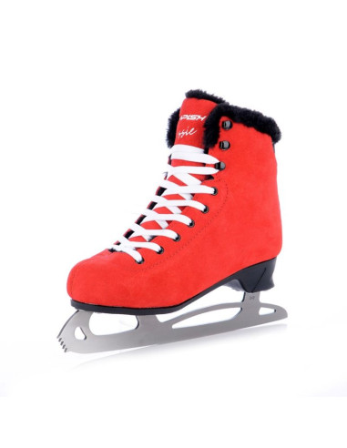 Łyżwy figurowe tempish nessie holiday