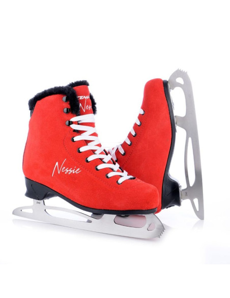 Łyżwy figurowe tempish nessie holiday