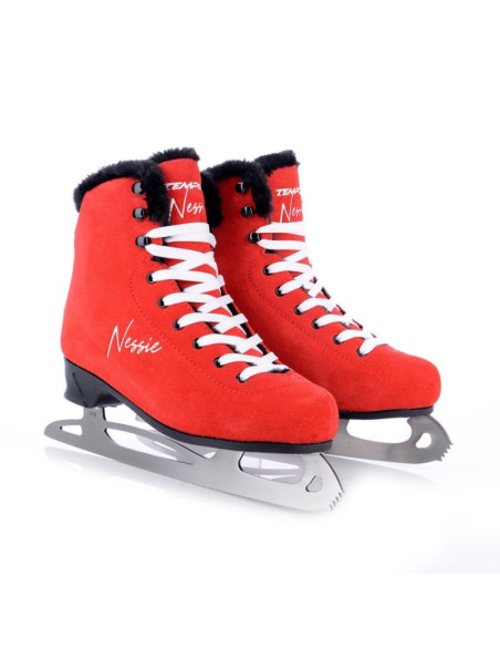 Łyżwy figurowe tempish nessie holiday