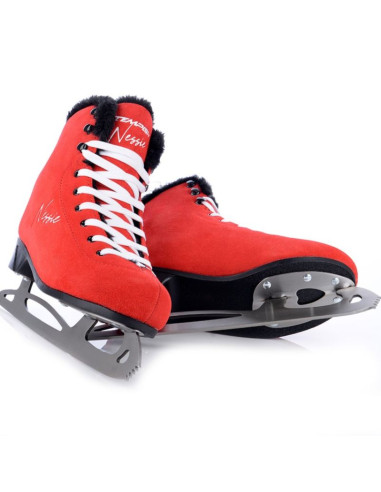 Łyżwy figurowe tempish nessie holiday