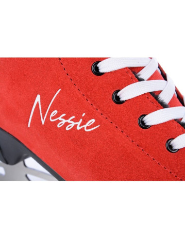 Łyżwy figurowe tempish nessie holiday