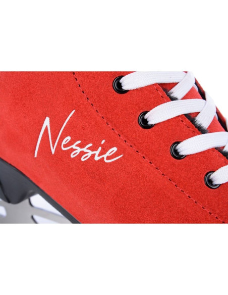 Łyżwy figurowe tempish nessie holiday