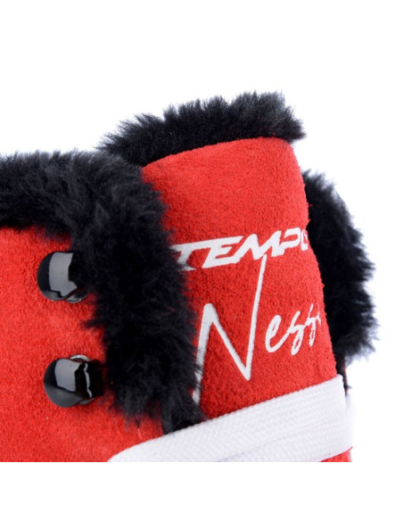 Łyżwy figurowe tempish nessie holiday