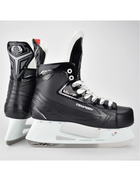 Łyżwy hokejowe tempish volt-t max