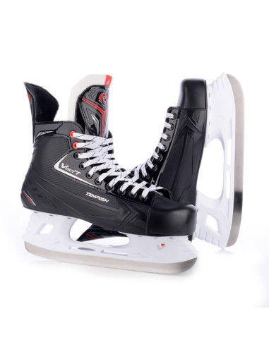 Łyżwy hokejowe tempish volt-t max