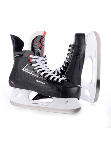 Łyżwy hokejowe tempish volt-t max