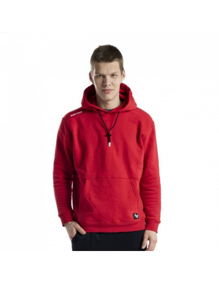 Bluza bauer team ultimate sr