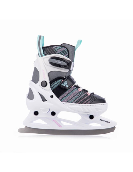 Łyżwy/rolki regulowane tempish systent girl duo