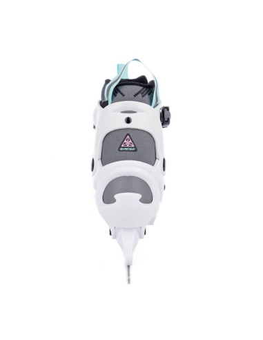 Łyżwy/rolki regulowane tempish systent girl duo