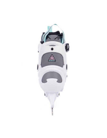 Łyżwy/rolki regulowane tempish systent girl duo