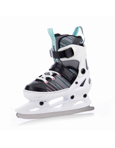 Łyżwy/rolki regulowane tempish systent girl duo