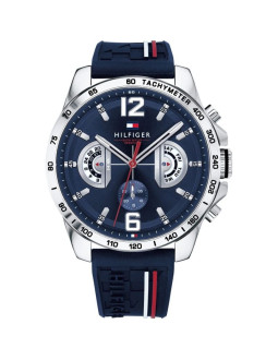 Zegarek męski tommy hilfiger decker 1791476
