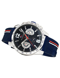 Zegarek męski tommy hilfiger decker 1791476 2