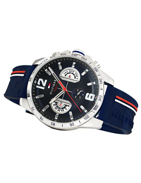 Zegarek męski tommy hilfiger decker 1791476