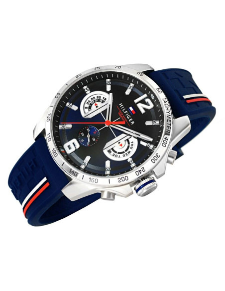 Zegarek męski tommy hilfiger decker 1791476