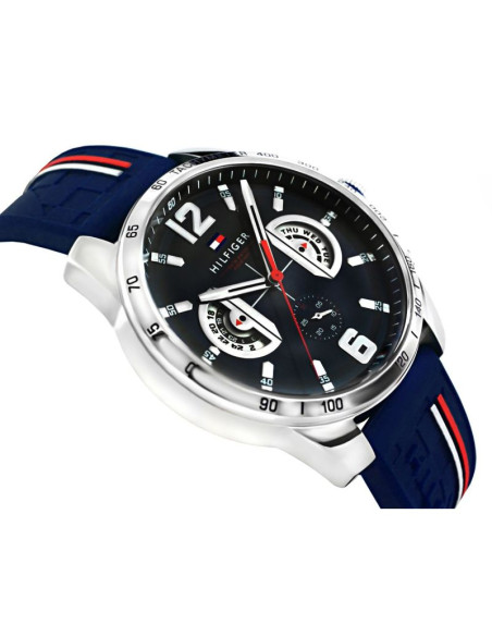 Zegarek męski tommy hilfiger decker 1791476