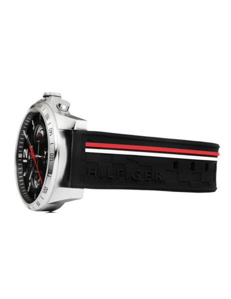 Zegarek męski tommy hilfiger decker 1791476