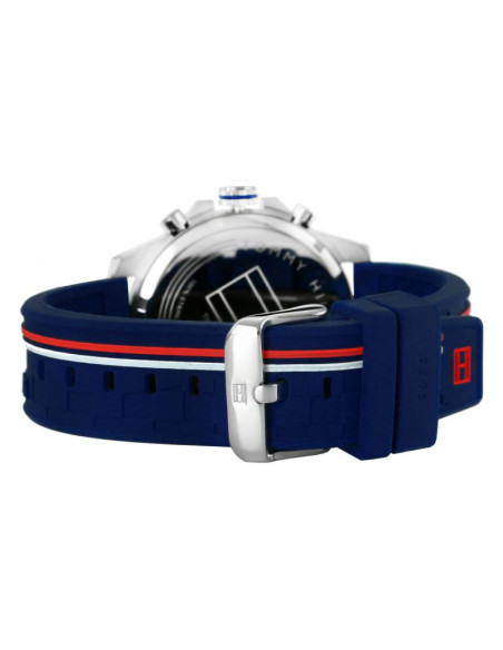 Zegarek męski tommy hilfiger decker 1791476