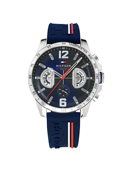Zegarek męski tommy hilfiger decker 1791476