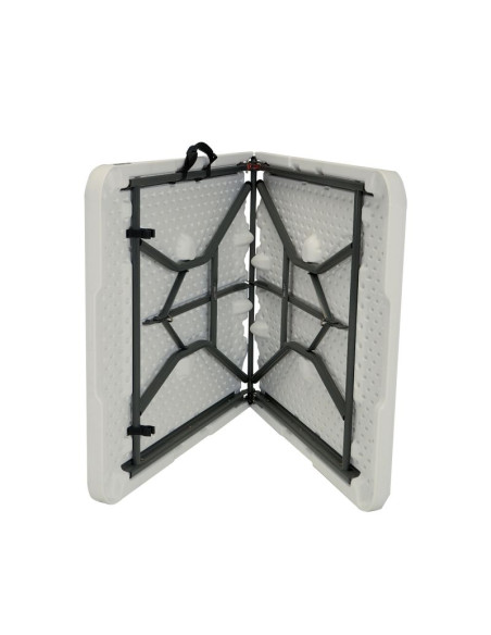 Lifetime półkomercyjny stół składany 183cm 25011