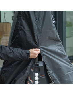 Cornilleau pokrowiec na stół premium plus 2