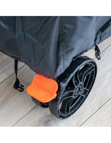 Cornilleau pokrowiec na stół premium plus