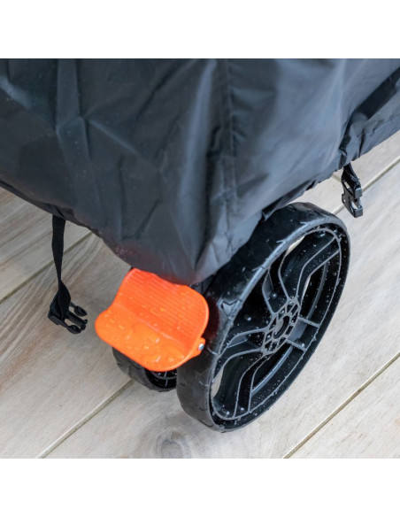 Cornilleau pokrowiec na stół premium plus