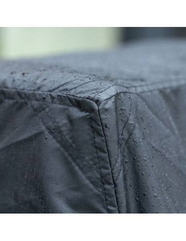 Cornilleau pokrowiec na stół premium plus