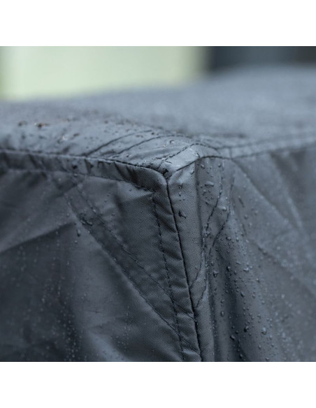 Cornilleau pokrowiec na stół premium plus