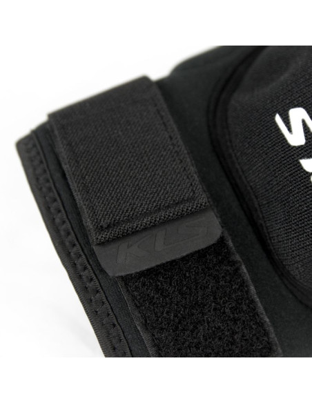 Kellys ochraniacze na kolana rampart l