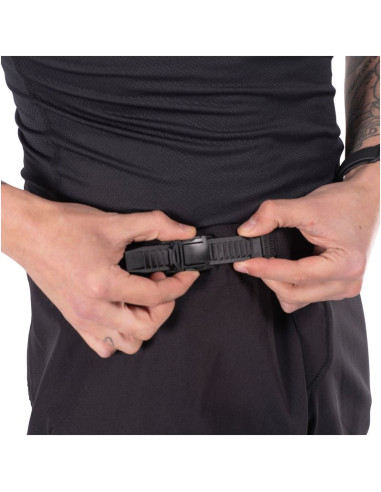 Wyprzedaż - komplet rowerowy (koszulka+spodnie) leatt ride kit mtb 1.0 (le-502510488)